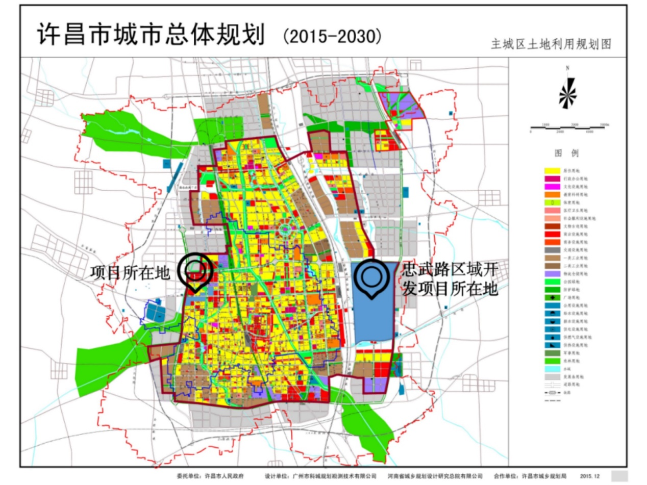 赋能央地合作,荣邦瑞明投顾团队助力中铁十九局成功中标许昌市天宝路